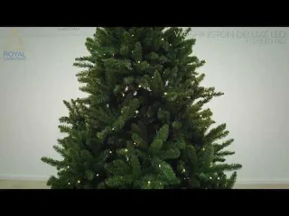 Royal Christmas Washington Kunstkerstboom 180 cm