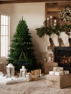 Royal Christmas Washington Kunstkerstboom 210 cm
