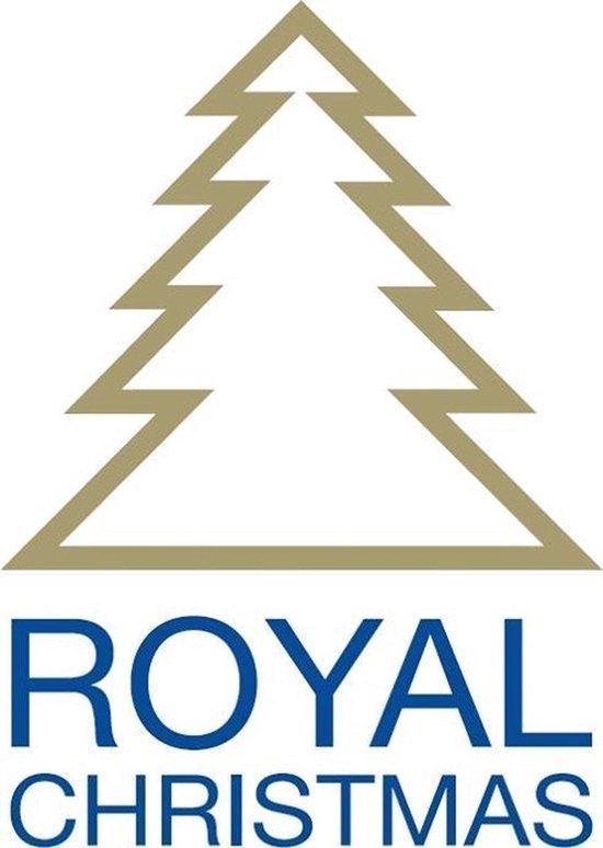 Royal Christmas Washington Kunstkerstboom 400cm LED