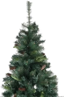 Royal Majestic Spar Kerstboom 180 cm