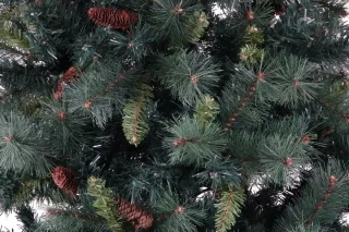 Royal Majestic Spar Kerstboom 180 cm