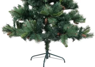 Royal Majestic Spar Kerstboom 180 cm