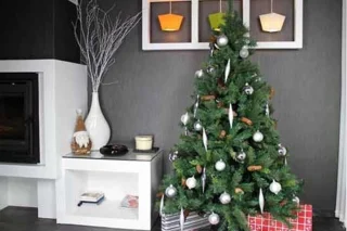 Royal Majestic Spar Kerstboom 180 cm