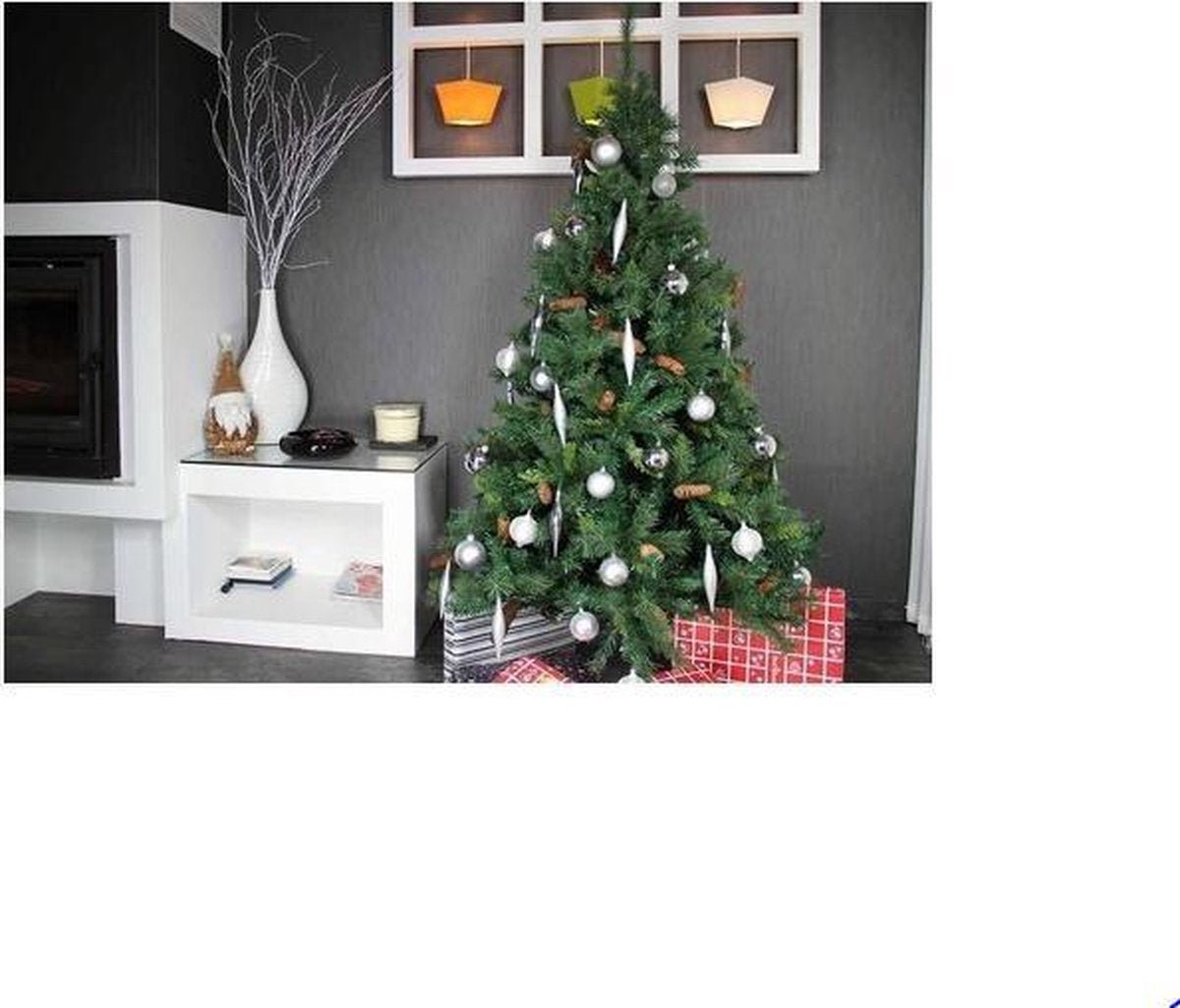 Royal Majestic Spar Kunstkerstboom 180 cm Groen
