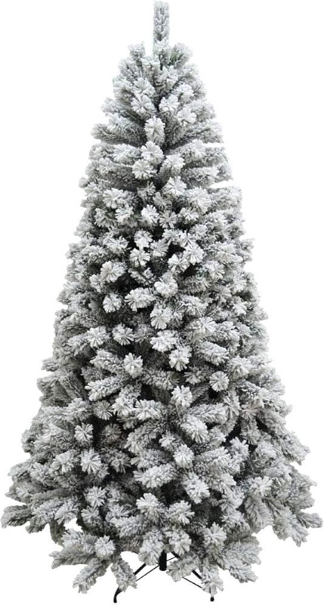 Royal Super Dikke Grenen Kerstboom 240 cm