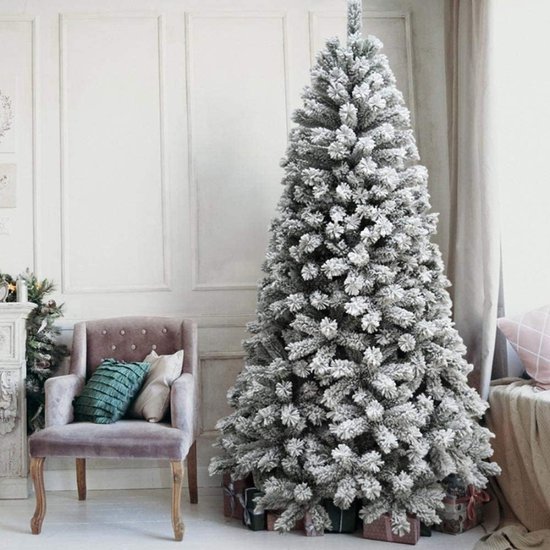 Royal Super Dikke Grenen Kerstboom 240 cm