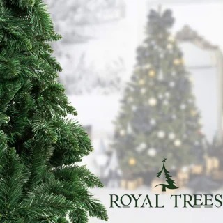 Royal Trees Forest Pine Kunstkerstboom 150 cm