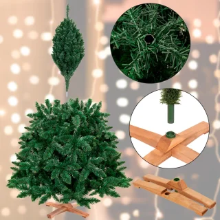 Royal Trees Forest Pine Kunstkerstboom 180 cm