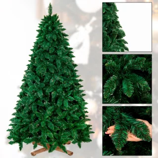 Royal Trees Forest Pine Kunstkerstboom 220 cm