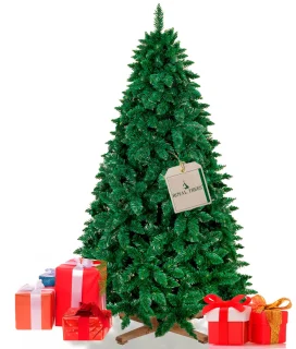 Royal Trees Forest Pine Kunstkerstboom 220 cm