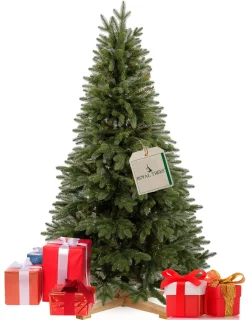 Royal Trees Green Pine Kunstkerstboom 180 cm