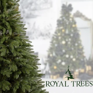 Royal Trees Green Pine Kunstkerstboom 180 cm