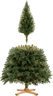 Royal Trees Green Pine Kunstkerstboom 180 cm