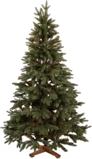 Royal Trees Green Pine Kunstkerstboom 180 cm