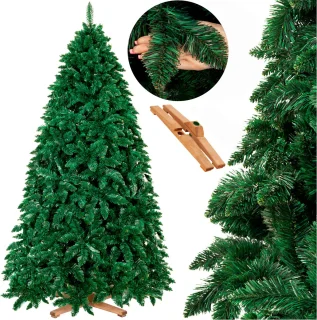 Royal Trees Kunstkerstboom Forest Pine 240 cm