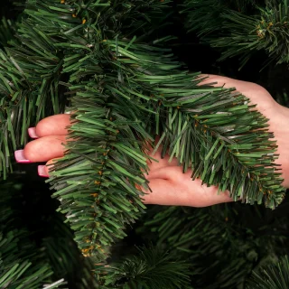Royal Trees Kunstkerstboom Forest Pine 240 cm