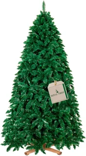 Royal Trees Kunstkerstboom Forest Pine 240 cm