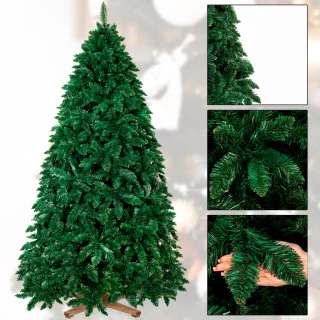 Royal Trees Kunstkerstboom Forest Pine 240 cm