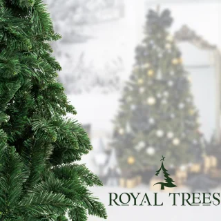 Royal Trees Kunstkerstboom Forest Pine 240 cm