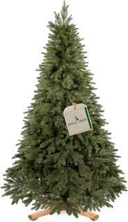 Royal Trees Kunstkerstboom Green Pine 210 cm