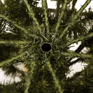 Royal Trees Kunstkerstboom Green Pine 210 cm