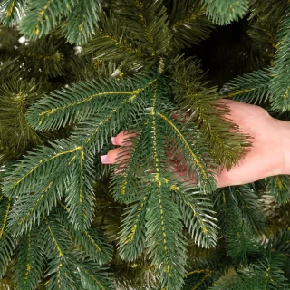 Royal Trees Kunstkerstboom Green Pine 240 cm