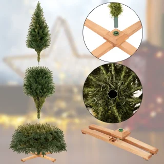 Royal Trees Kunstkerstboom Green Pine 240 cm