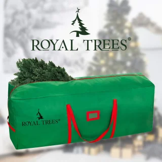 Royal Trees Kunstkerstboom Green Pine 240 cm
