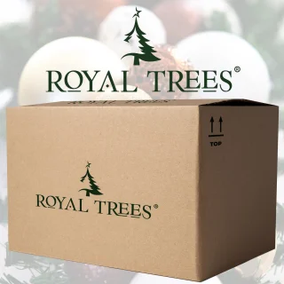 Royal Trees Kunstkerstboom Kaukasisch Sparren 150 cm