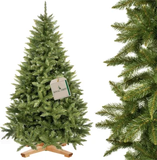 Royal Trees Kunstkerstboom Kaukasisch Sparren 150 cm