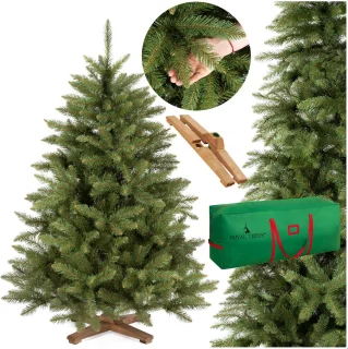Royal Trees Kunstkerstboom Scandinavian Spruce 150 cm