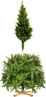 Royal Trees Kunstkerstboom Scandinavian Spruce 150 cm