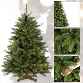 Royal Trees Kunstkerstboom Scandinavian Spruce 150 cm