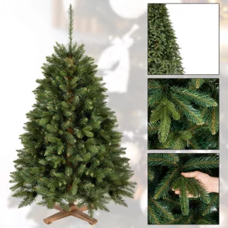 Royal Trees Kunstkerstboom Siberian Spruce 150 cm