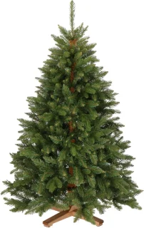 Royal Trees Kunstkerstboom Siberian Spruce 150 cm
