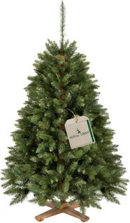 Royal Trees Kunstkerstboom Siberian Spruce 150 cm