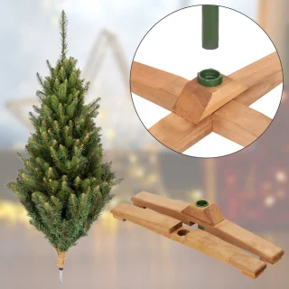 Royal Trees Kunstkerstboom Siberian Spruce 150 cm