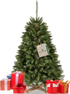 Royal Trees Kunstkerstboom Siberian Spruce 150 cm
