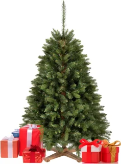 Royal Trees Kunstkerstboom Siberian Spruce 150 cm