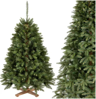 Royal Trees Kunstkerstboom Siberian Spruce 150 cm
