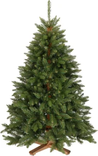 Royal Trees Kunstkerstboom Siberian Spruce 150 cm