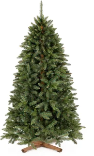 Royal Trees Kunstkerstboom Siberian Spruce 180 cm