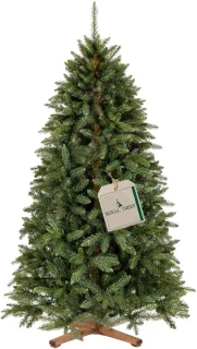 Royal Trees Kunstkerstboom Siberian Spruce 180 cm