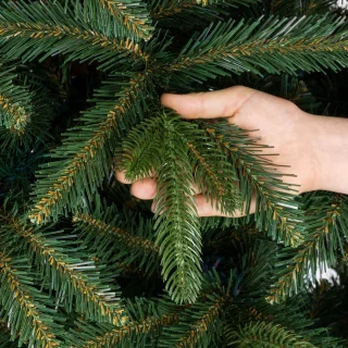 Royal Trees Kunstkerstboom Siberian Spruce 180 cm
