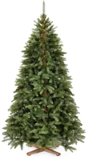 Royal Trees Kunstkerstboom Siberian Spruce 220 cm