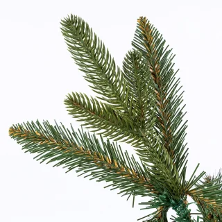 Royal Trees Kunstkerstboom Siberian Spruce 220 cm