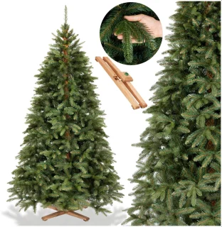 Royal Trees Kunstkerstboom Siberian Spruce 220 cm