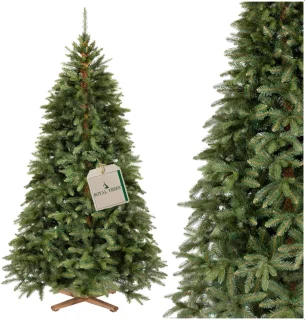 Royal Trees Kunstkerstboom Siberian Spruce 220 cm
