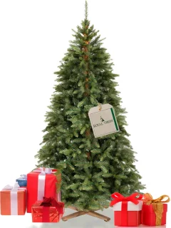 Royal Trees Kunstkerstboom Siberian Spruce 220 cm
