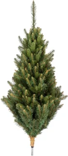 Royal Trees Kunstkerstboom Siberian Spruce 220 cm
